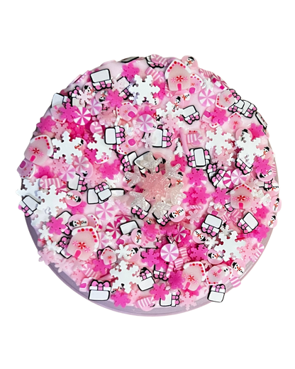 It's Beginning To Look A Lot Like Pinkmas