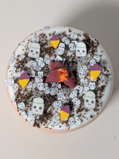 Sweet Potato Casserole