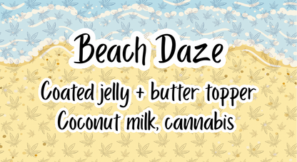 Beach Daze