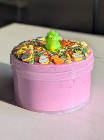Dino Ducky