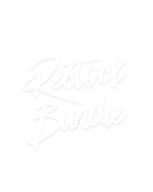 Restock Bundle