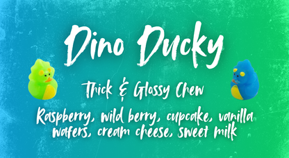 Dino Ducky