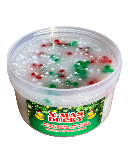 Xmas Ducky