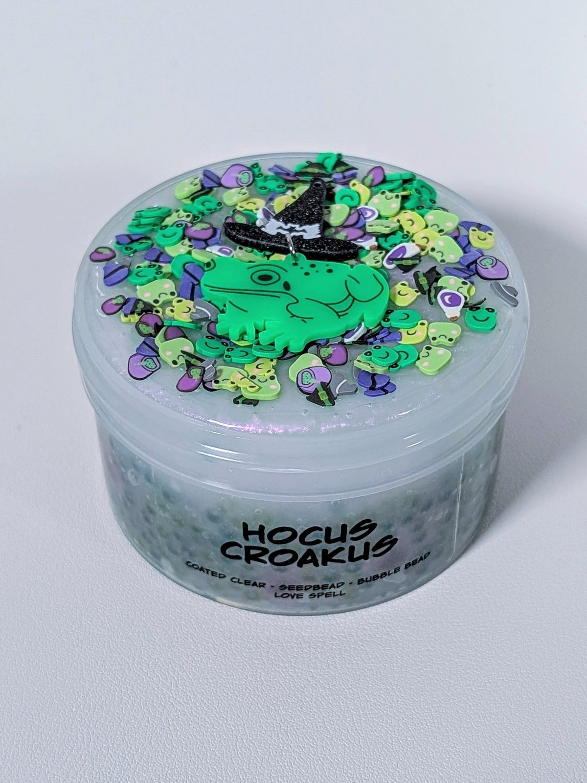 Hocus Croakus