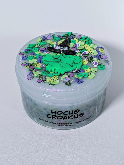 Hocus Croakus