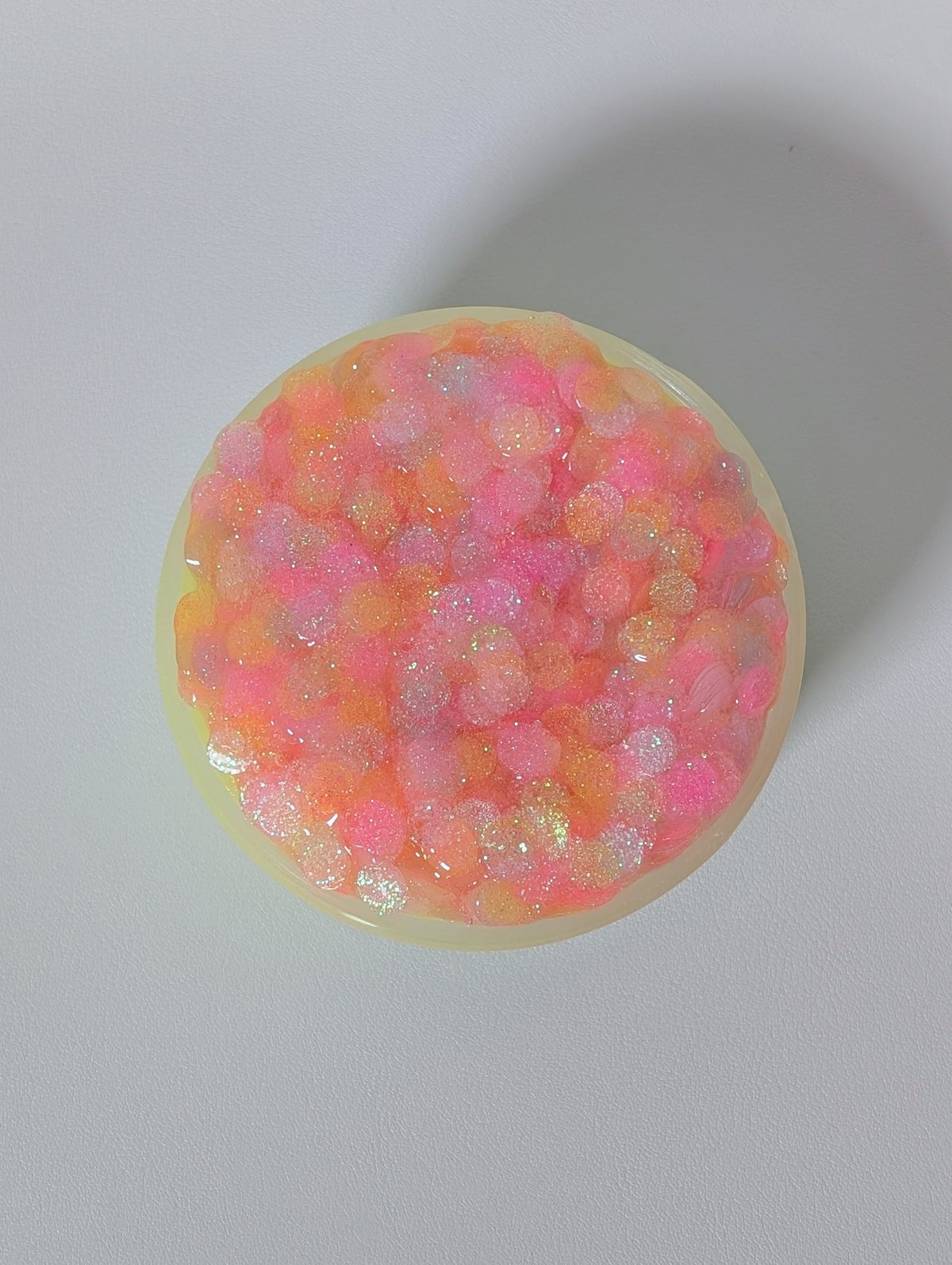 Sweet, Spooky, & Sparkly