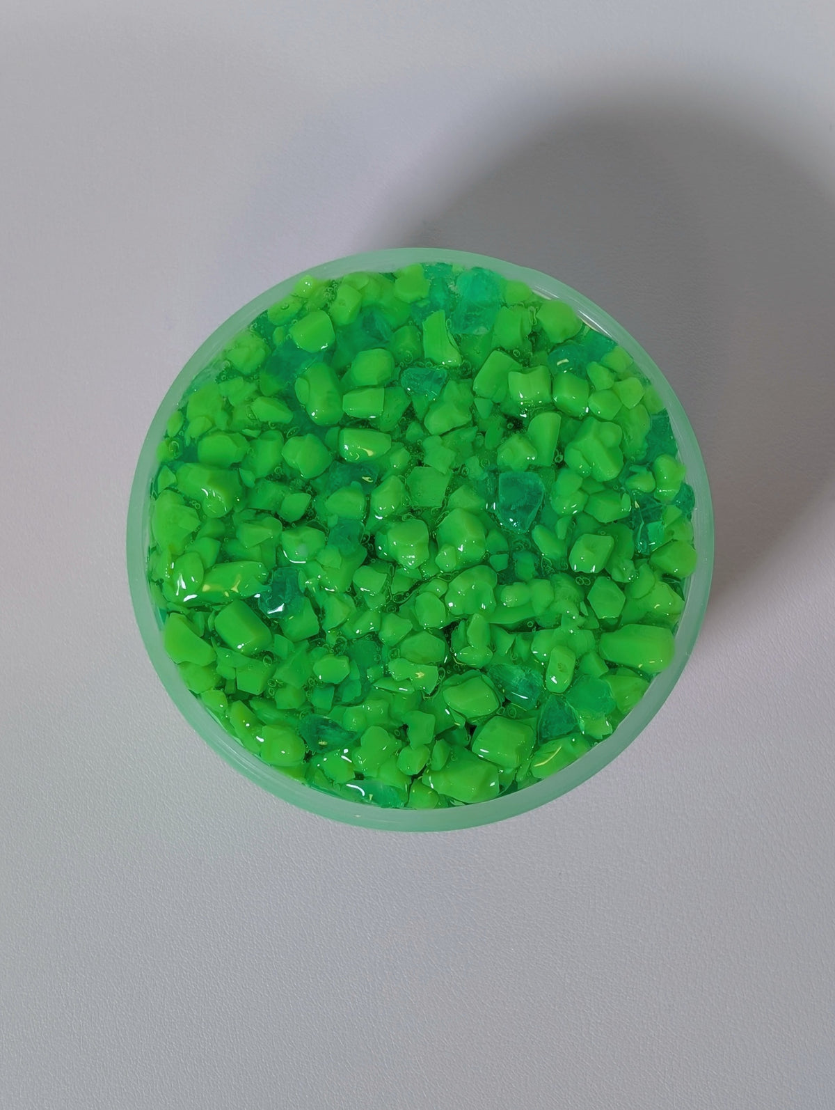 Toxic Toffee Apple