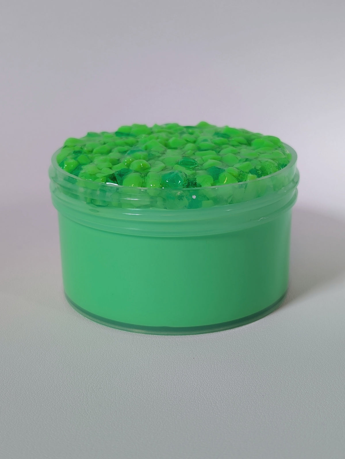Toxic Toffee Apple
