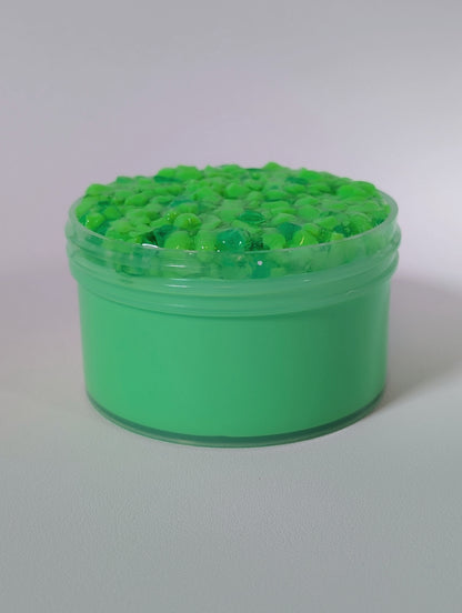 Toxic Toffee Apple