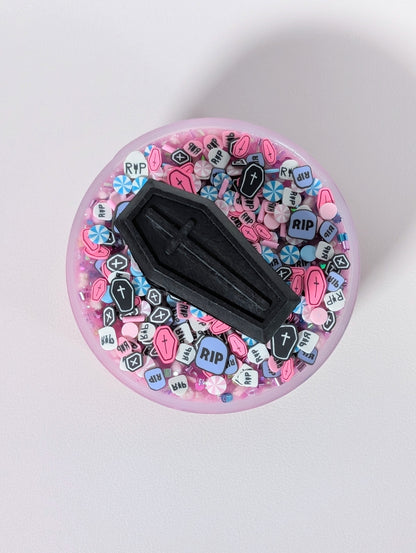 Coffin Candy