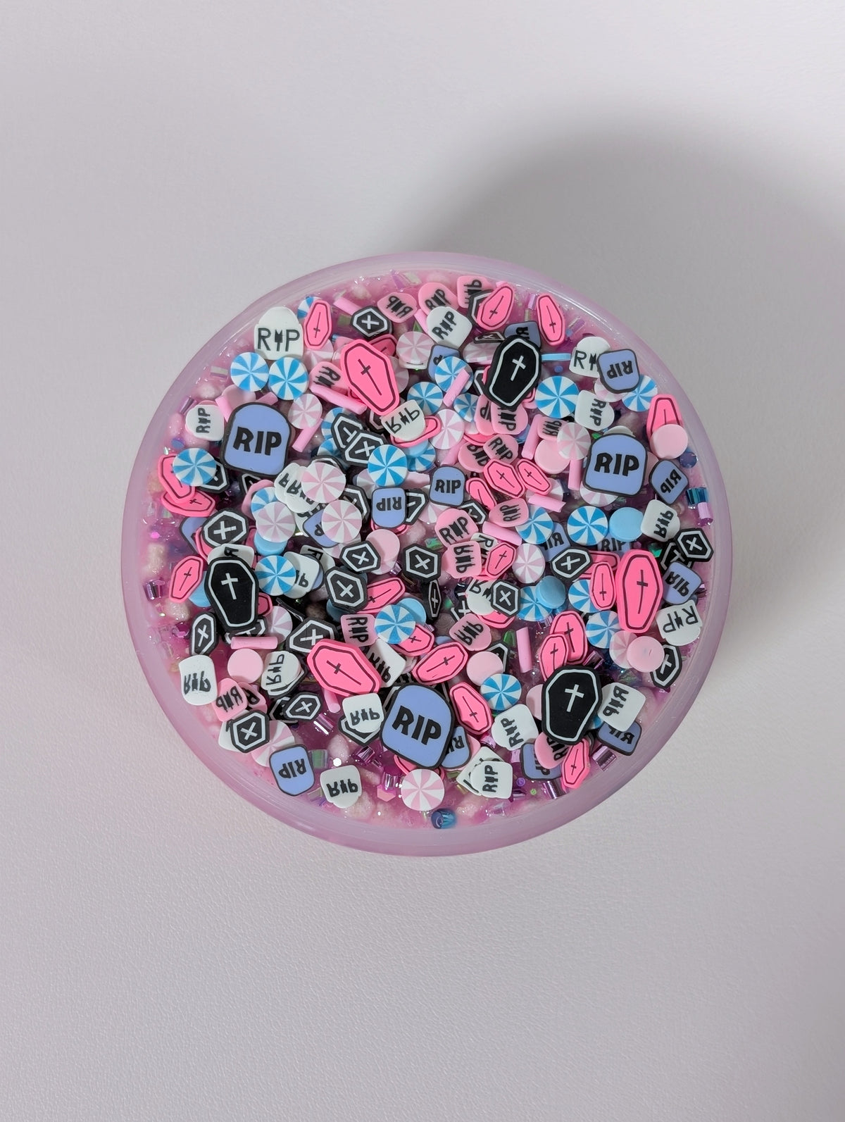 Coffin Candy