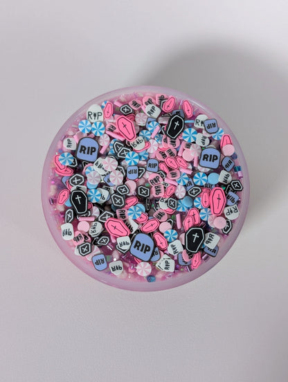 Coffin Candy