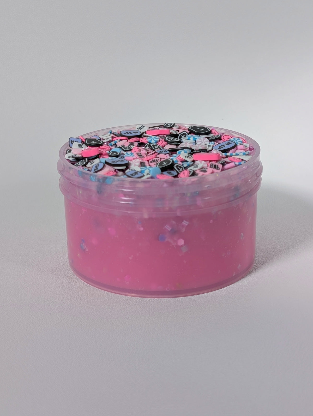 Coffin Candy