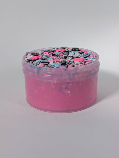 Coffin Candy