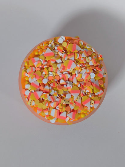 Candy Corn Crunch