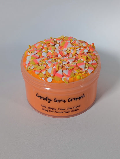Candy Corn Crunch