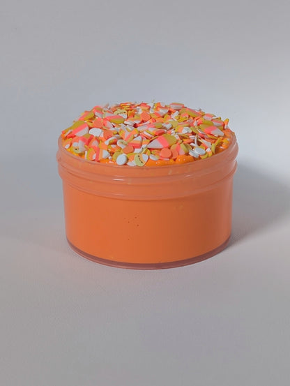 Candy Corn Crunch
