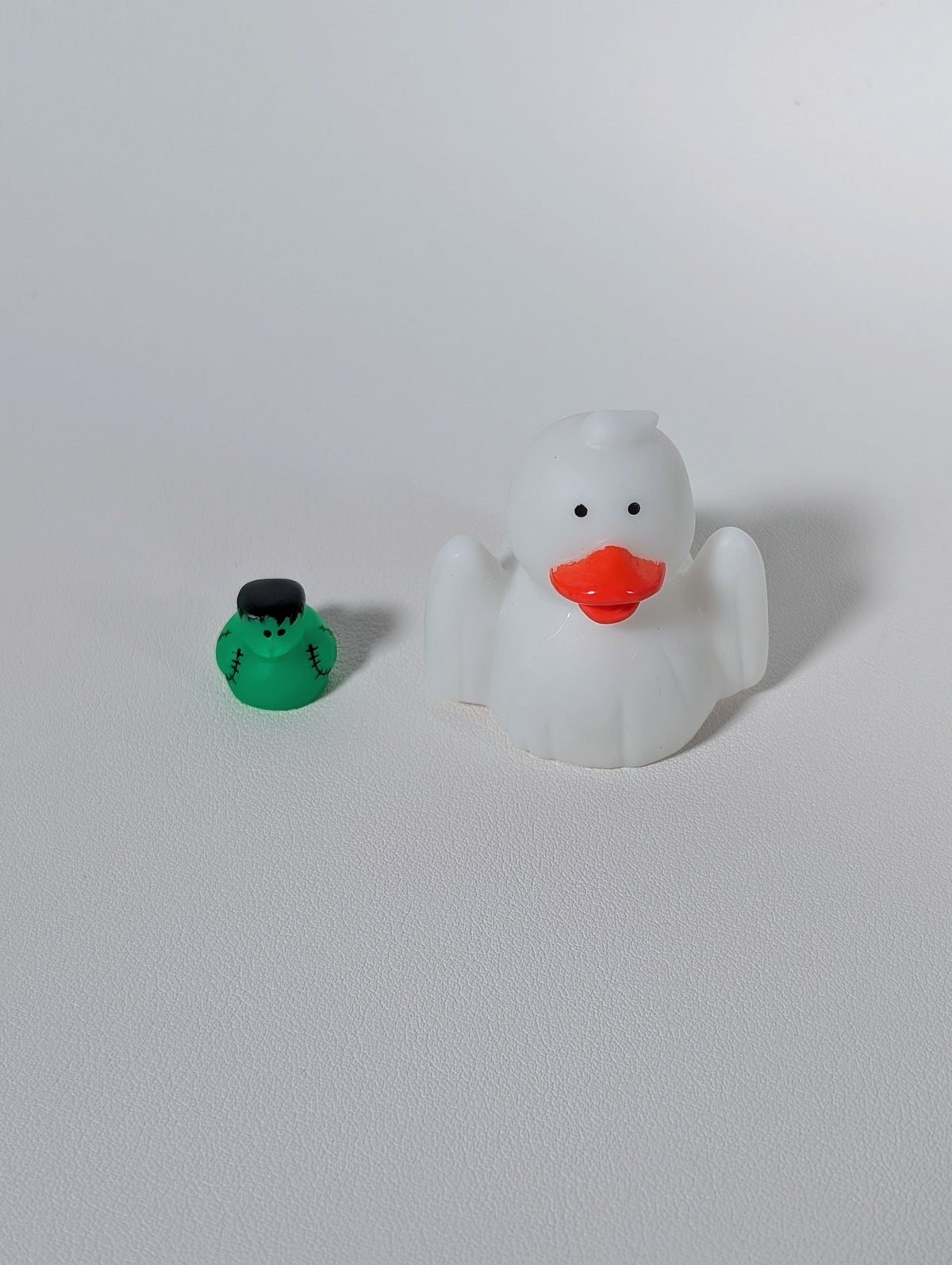 Monster Ducky
