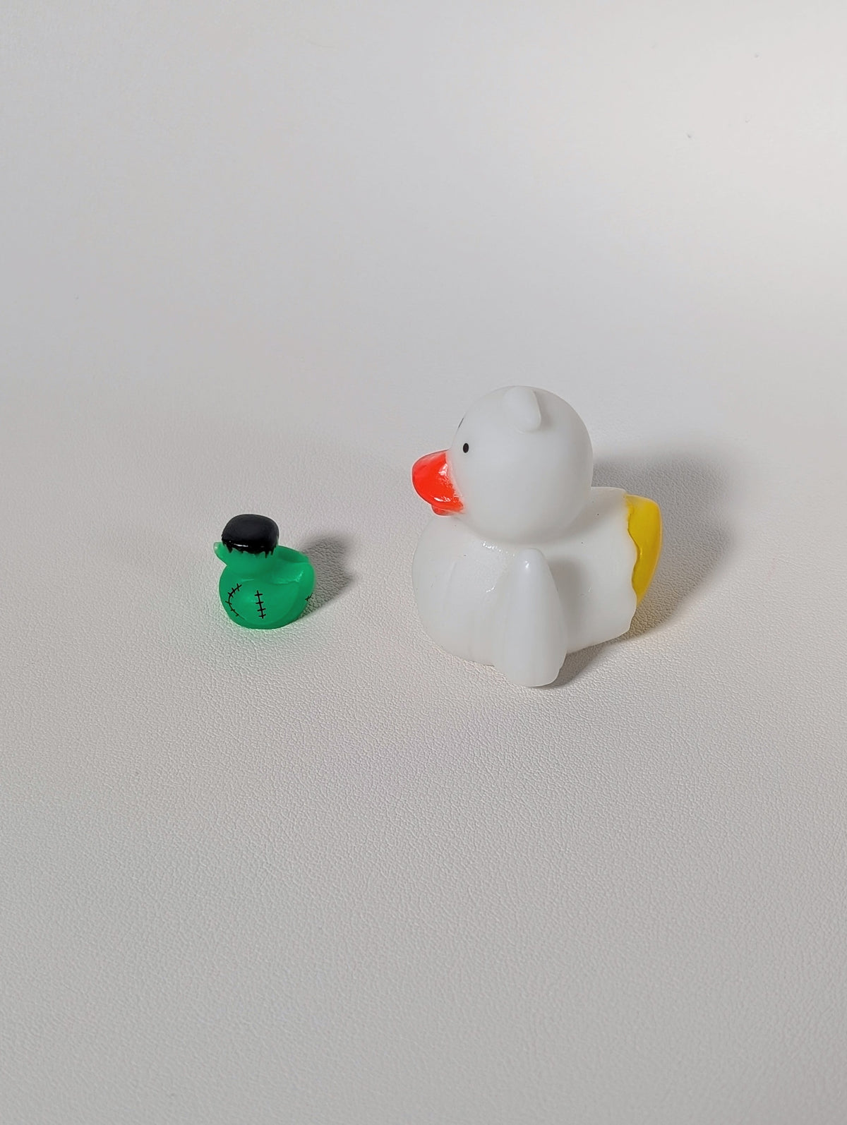 Monster Ducky
