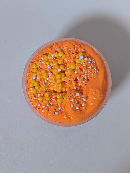 Candy Corn Crunch