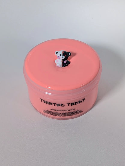 Twisted Teddy