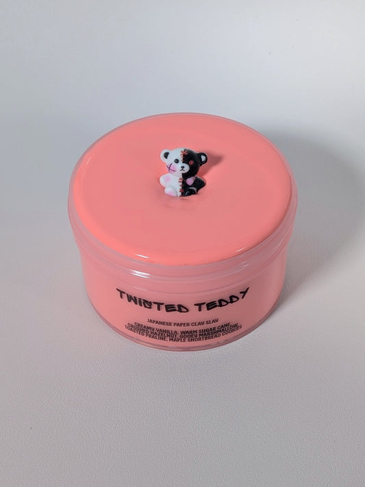 Twisted Teddy