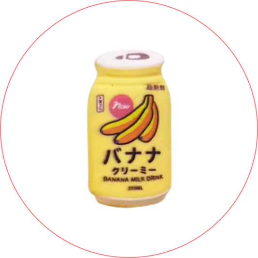 Banana Milk