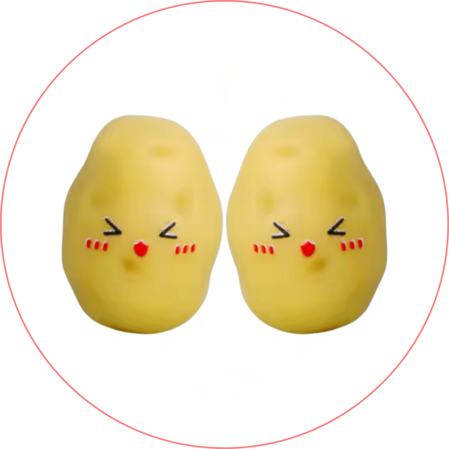 Best Spuds