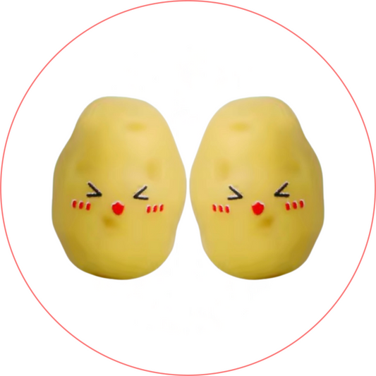 Best Spuds