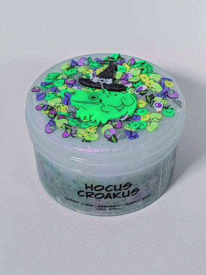 Hocus Croakus
