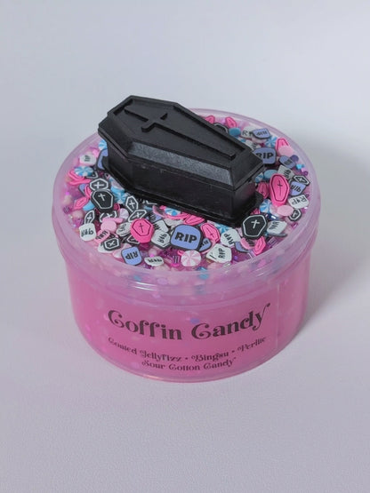 Coffin Candy