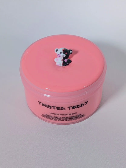 Twisted Teddy