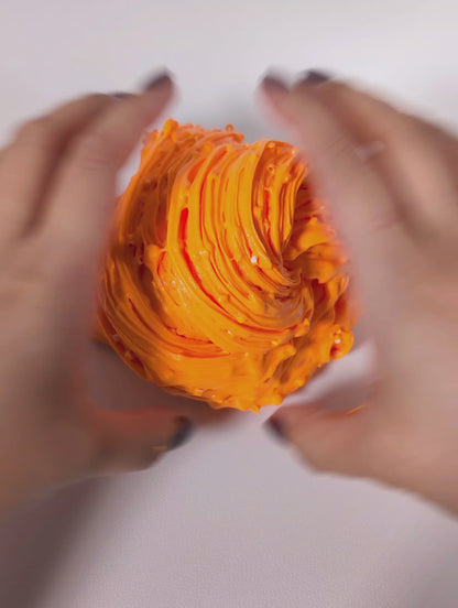 Candy Corn Crunch