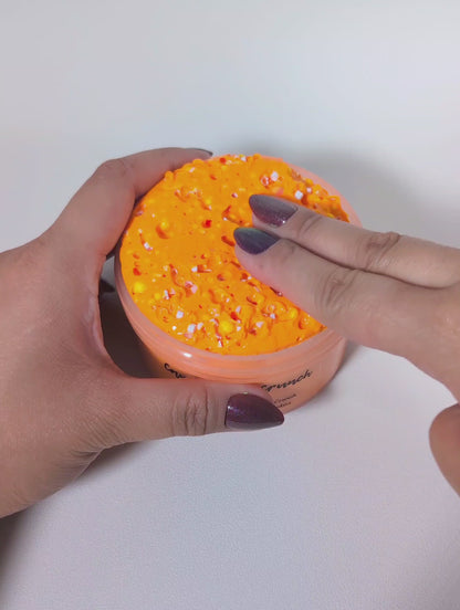 Candy Corn Crunch