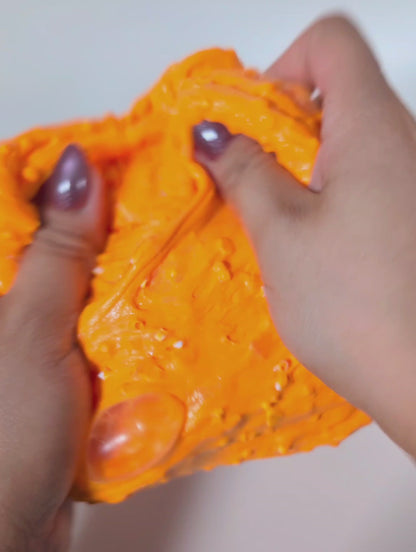 Candy Corn Crunch