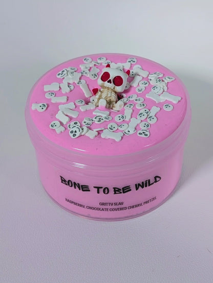 Bone To Be Wild
