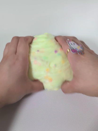 Sweet, Spooky, & Sparkly